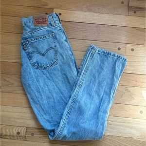 Levi’s Jeans Low Pros
